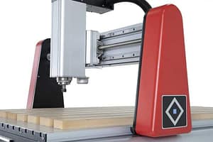 Axiom Precision Iconic CNC Router Machine