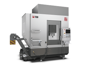 best 5 axis CNC machines