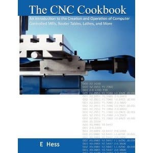 CNC Programming Tutorial and Handbook