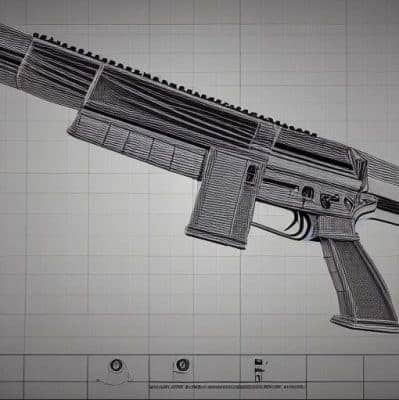 5 Best CNC Machines for Gun Manufacturing