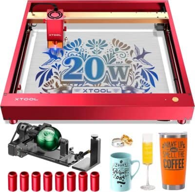 Best CNC Laser Engraving Machines for 2025