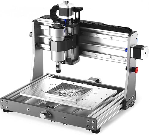 Best Benchtop CNC Routers - 2025 Buyer's Guide