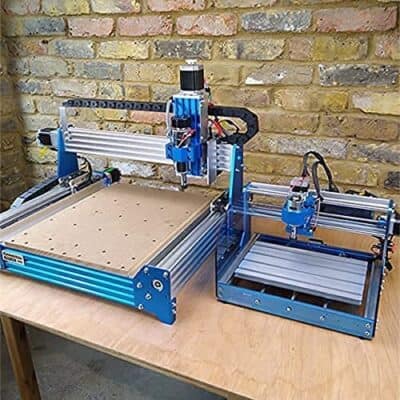 Best Hobby CNC Routers - 2025 Buyer's Guide