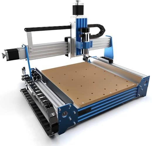 Genmitsu PROVerXL CNC Router Machine