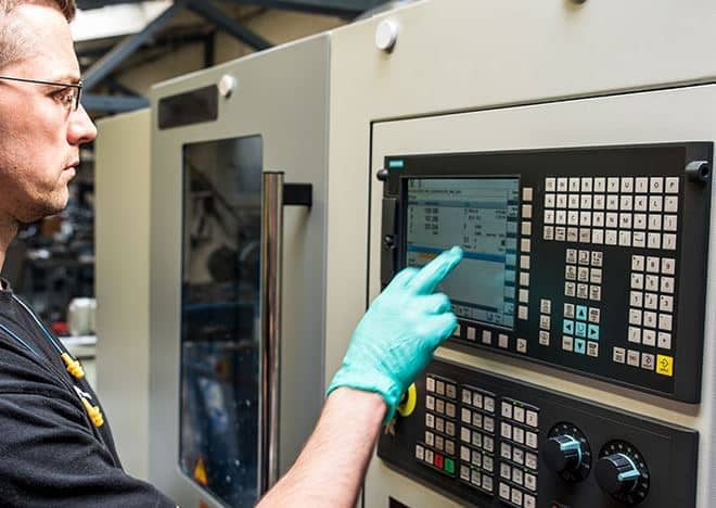 cnc programmer training