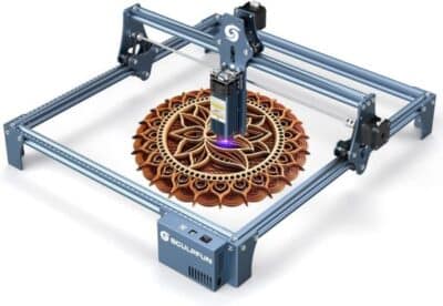 SCULPFUN S9 Laser Engraver