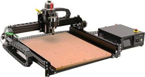 FoxAlien 4040-XE CNC Router Machine