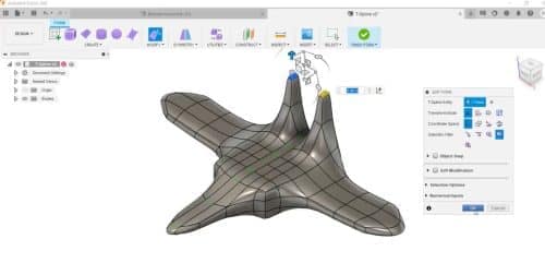 fusion 360 CNC software