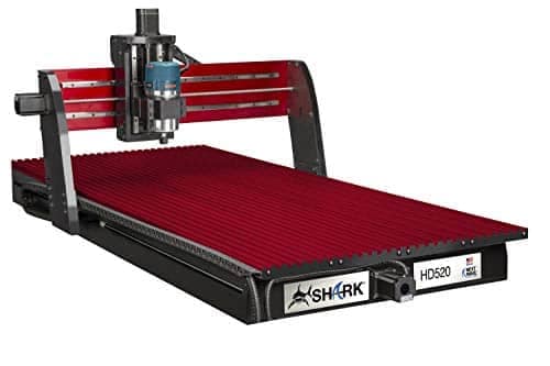 Next Wave Shark HD520 CNC Machine