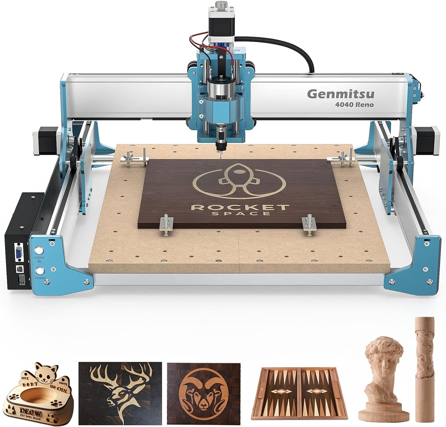 best cnc machines for woodworking - 2025 Buyer's Guide