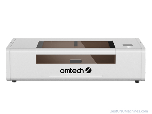OMTech Polar 2 50W CO2 Laser Engraver