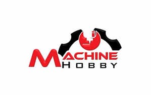 Machine Hobby Logo