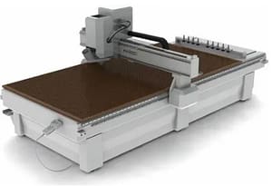 flexicam s2 5 axis cnc machine