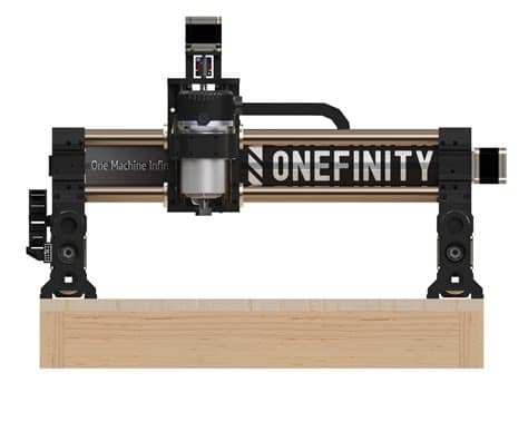 Onefinity Apprentice Series CNC Machine