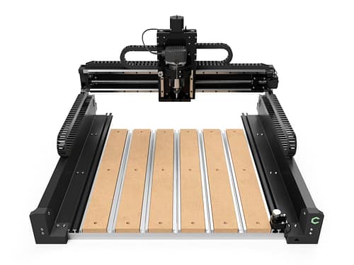 Carbide 3D Shapeoko 5 Pro CNC Router