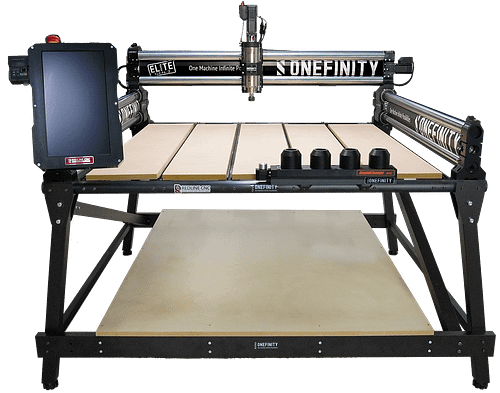 Onefinity Gen 2 Elite Series CNC Machine