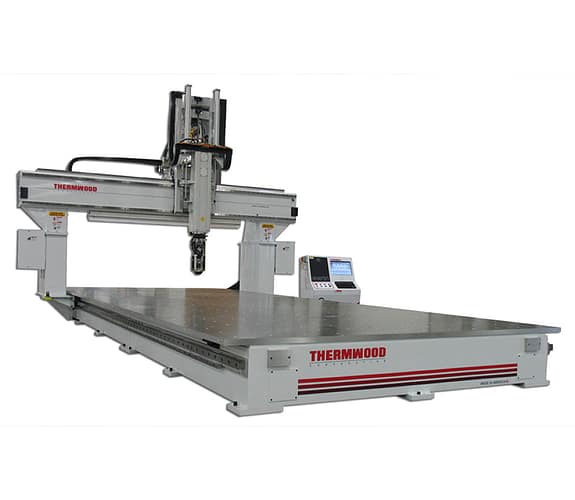 10 Best 5 Axis CNC Router Machines