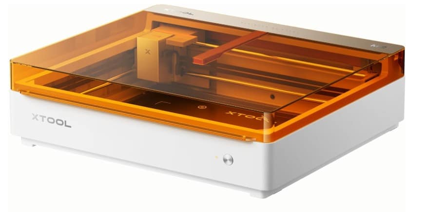 xTool M2 Laser Engraver