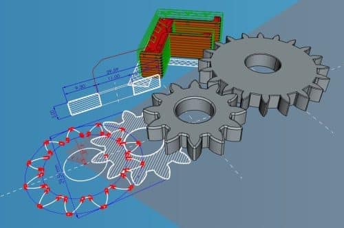 FreeCAD CNC Software
