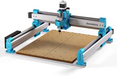 Genmitsu 4040-Pro CNC Router