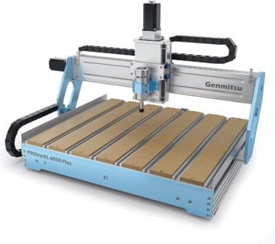 Genmitsu CNC Machine PROVerXL 6050 Plus