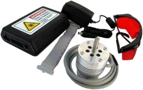 Laser Module for Next Wave Automation CNC Machines