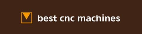 Best CNC Machines Logo