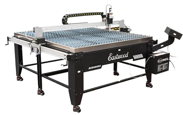 Eastwood Versa-Cut 5x5 CNC Plasma Table
