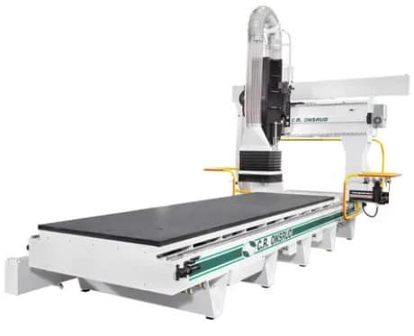 C.R. Onsrud 5 Axis Pro Series CNC Router