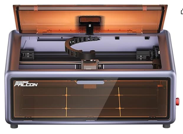 Creality Falcon A1 10w Laser Engraver