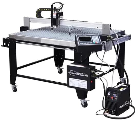 10 best hobbyist CNC plasma tables - 2026 Buyer's Guide