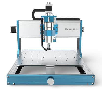 5 Best Hobby CNC Routers for Metal and Wood - 2026