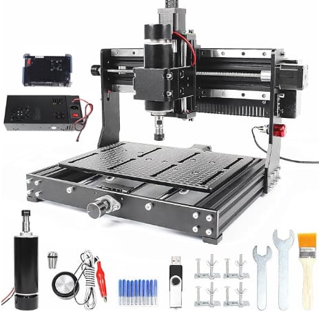 CNCTOPBAOS 3020 Plus 500w CNC Router