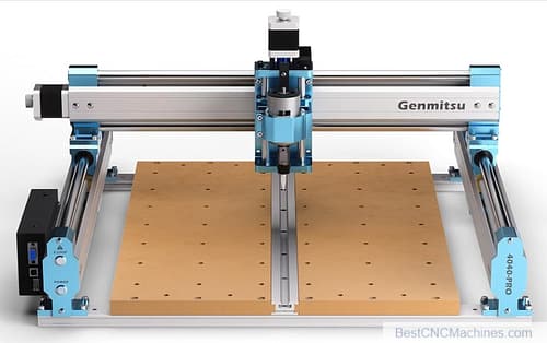 Genmitsu 4040 Pro Wood CNC Router