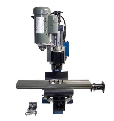 TAIG 2019CR Micro Mill
