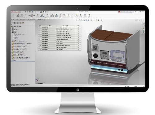 Solidworks CAM CNC Software
