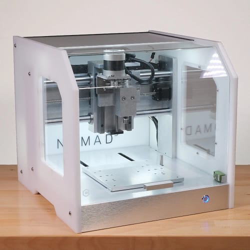 Carbide 3D Nomad 3 CNC Machine