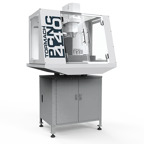 Tormach PCNC 400 CNC Mill