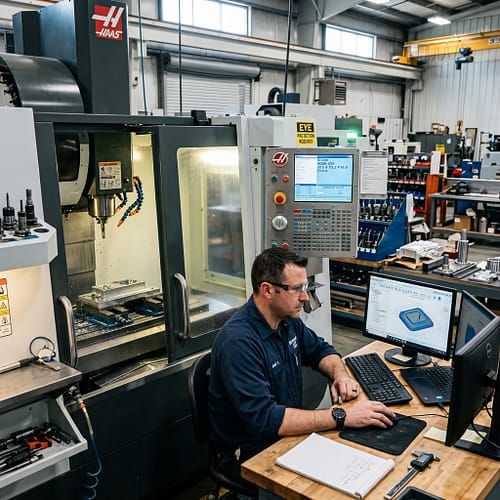 12 Best CNC Software for Hobbyists and Pros