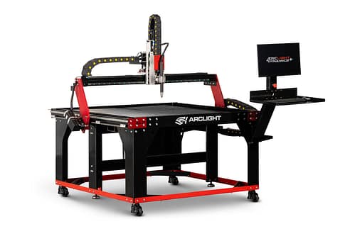 Arclight Dynamics Arc Pro Ultra V3 CNC Plasma Cutter