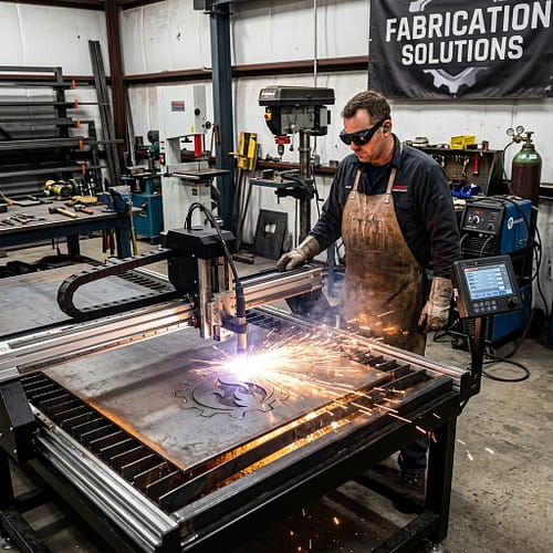 Best CNC Plasma Tables for 2026