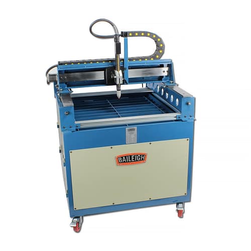 Baileigh CNC Plasma Cutting Table PT-22