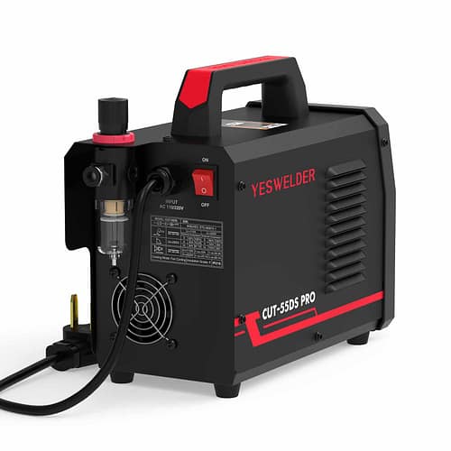 YESWELDER CUT-55DS PRO Plasma Cuttter