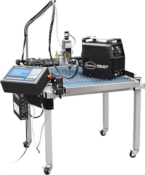 Eastwood Versa Cut 2x2 CNC Plasma Table