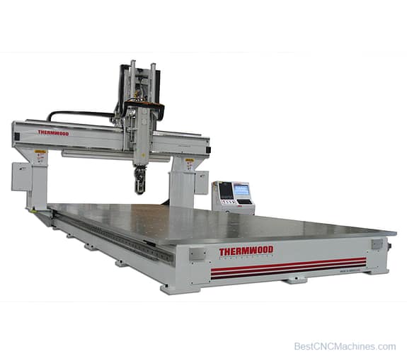 10 Best 5 Axis CNC Router Machines
