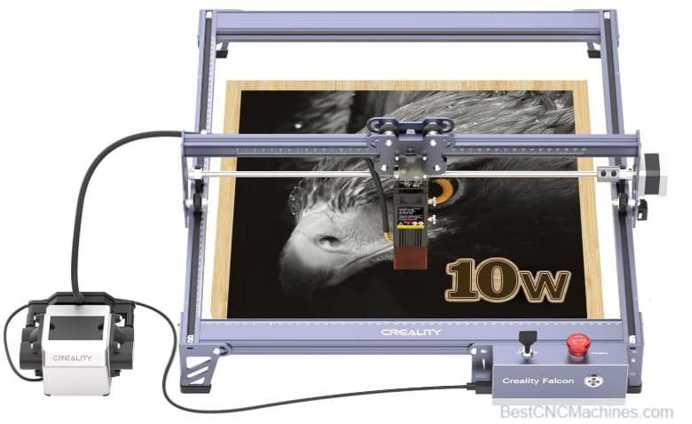 10 best CNC laser cutting machines for 2026