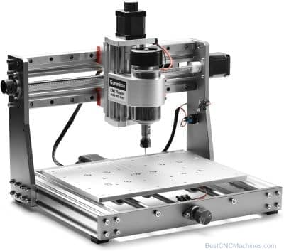 Genmitsu 3020-PRO MAX CNC Router