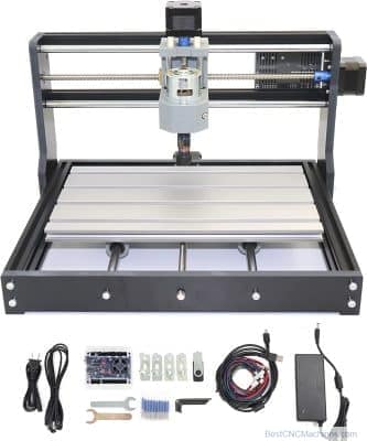 Rattmmotor 3018 Pro CNC Wood Router