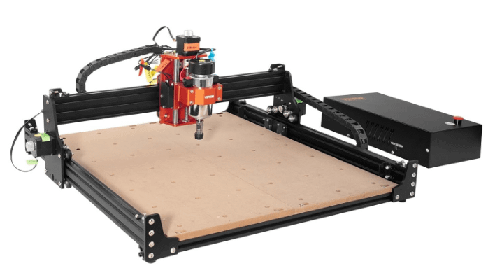 VEVOR CNC Router Machine Review